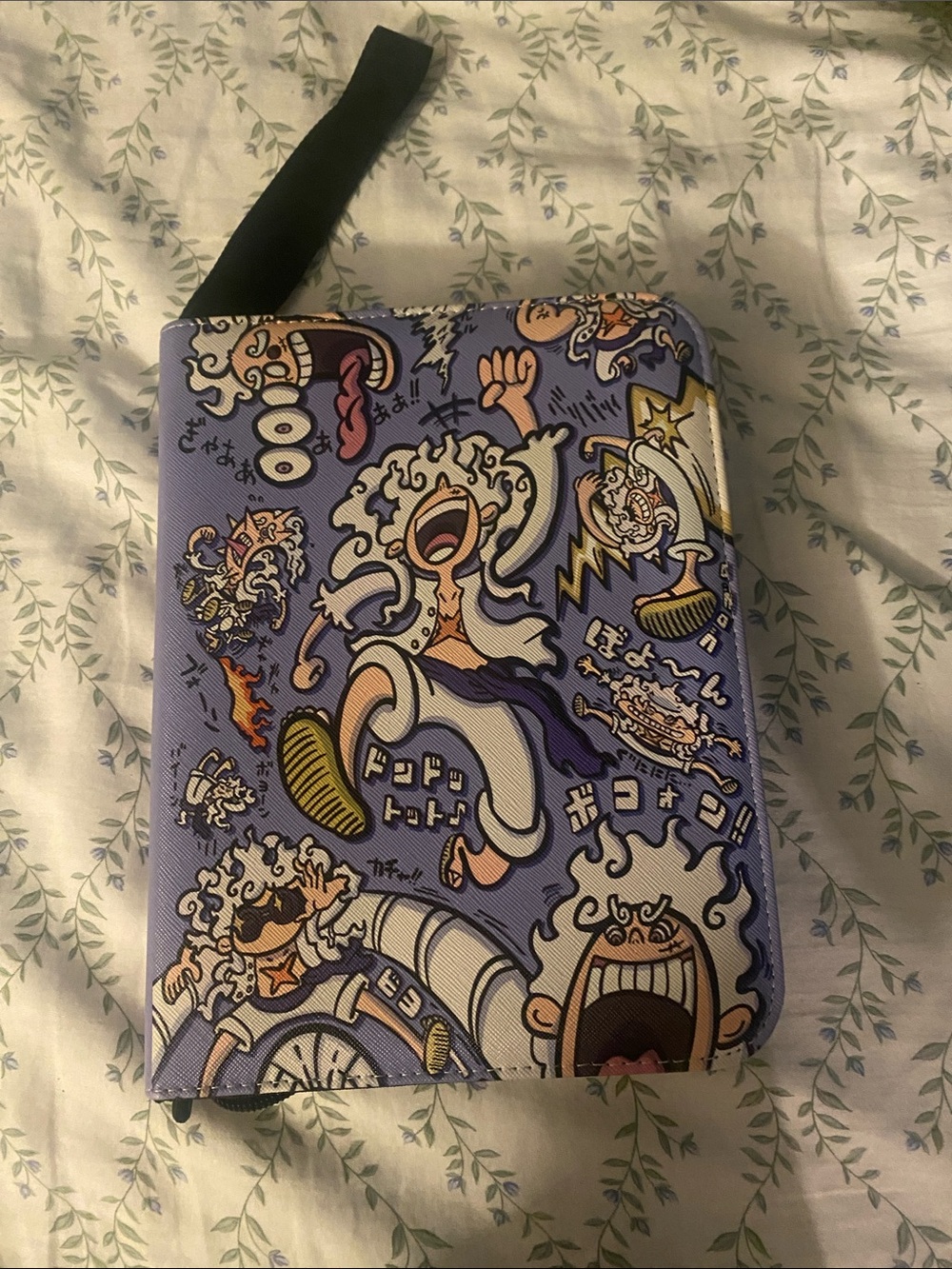 Card sleeve book
